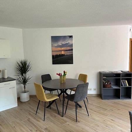 Ferienwohnung Hermosa Stegaurach Dış mekan fotoğraf