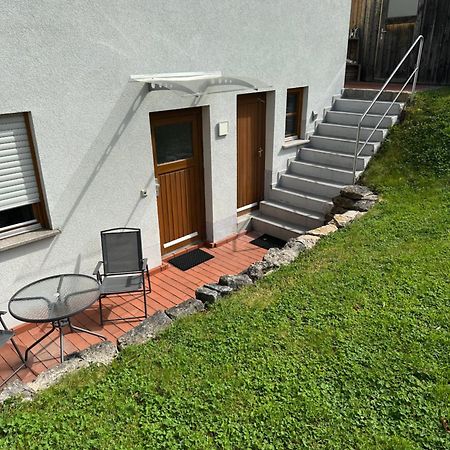 Ferienwohnung Hermosa Stegaurach Dış mekan fotoğraf