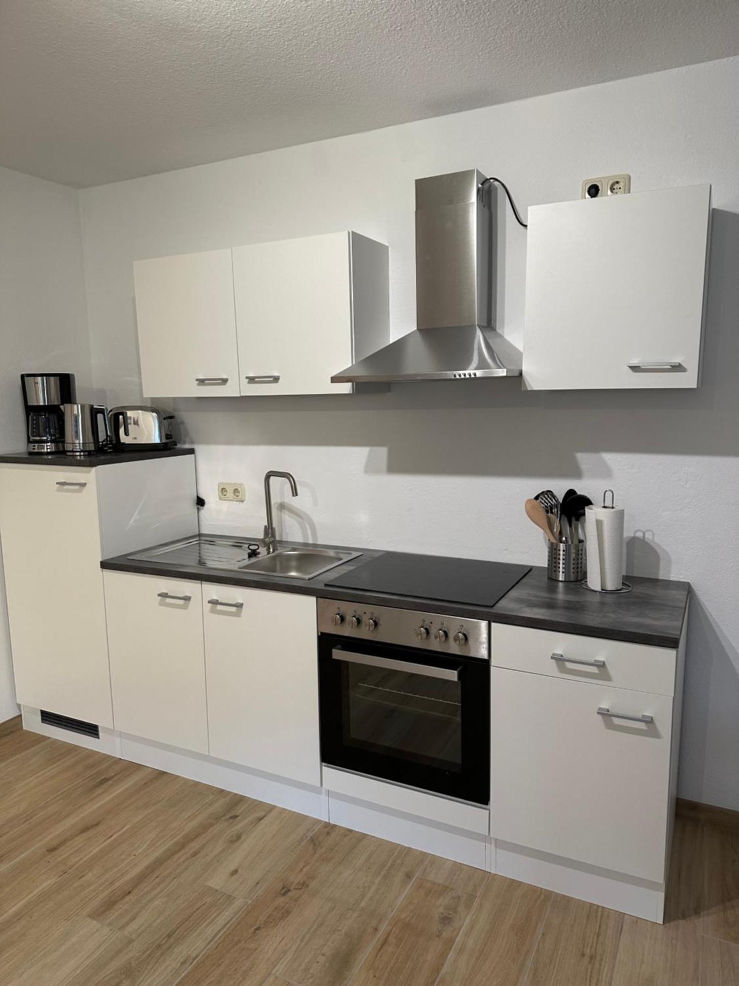 Ferienwohnung Hermosa Stegaurach Dış mekan fotoğraf