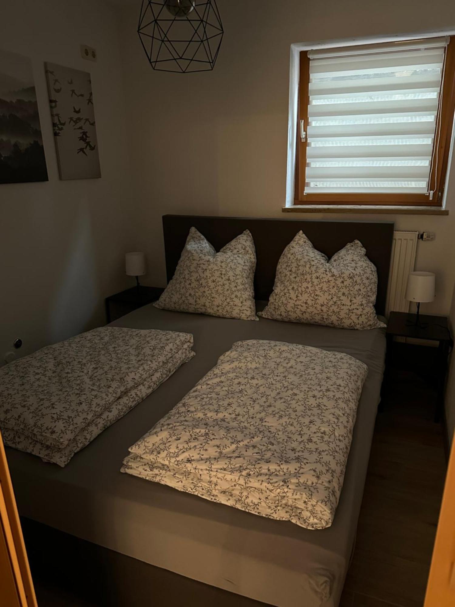 Ferienwohnung Hermosa Stegaurach Dış mekan fotoğraf