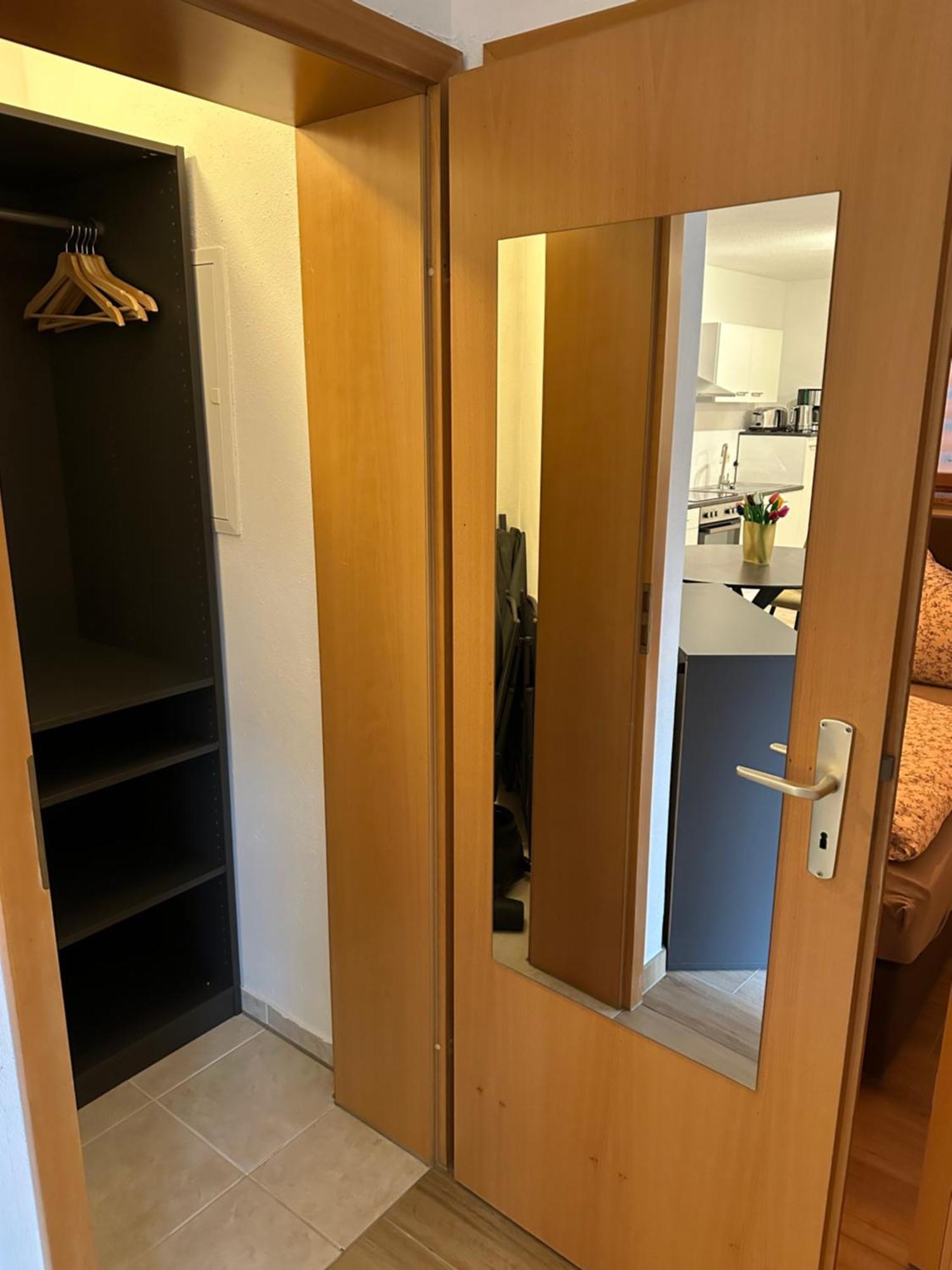 Ferienwohnung Hermosa Stegaurach Dış mekan fotoğraf