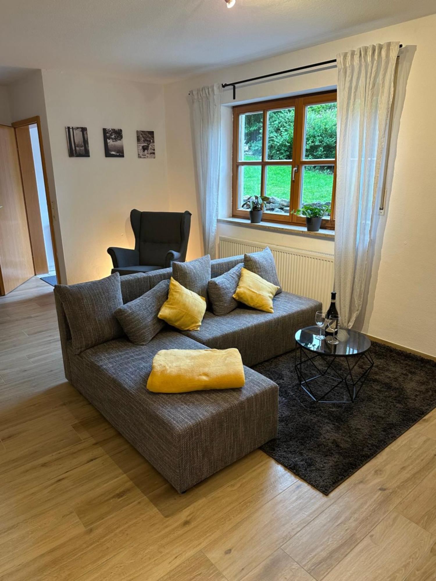 Ferienwohnung Hermosa Stegaurach Dış mekan fotoğraf