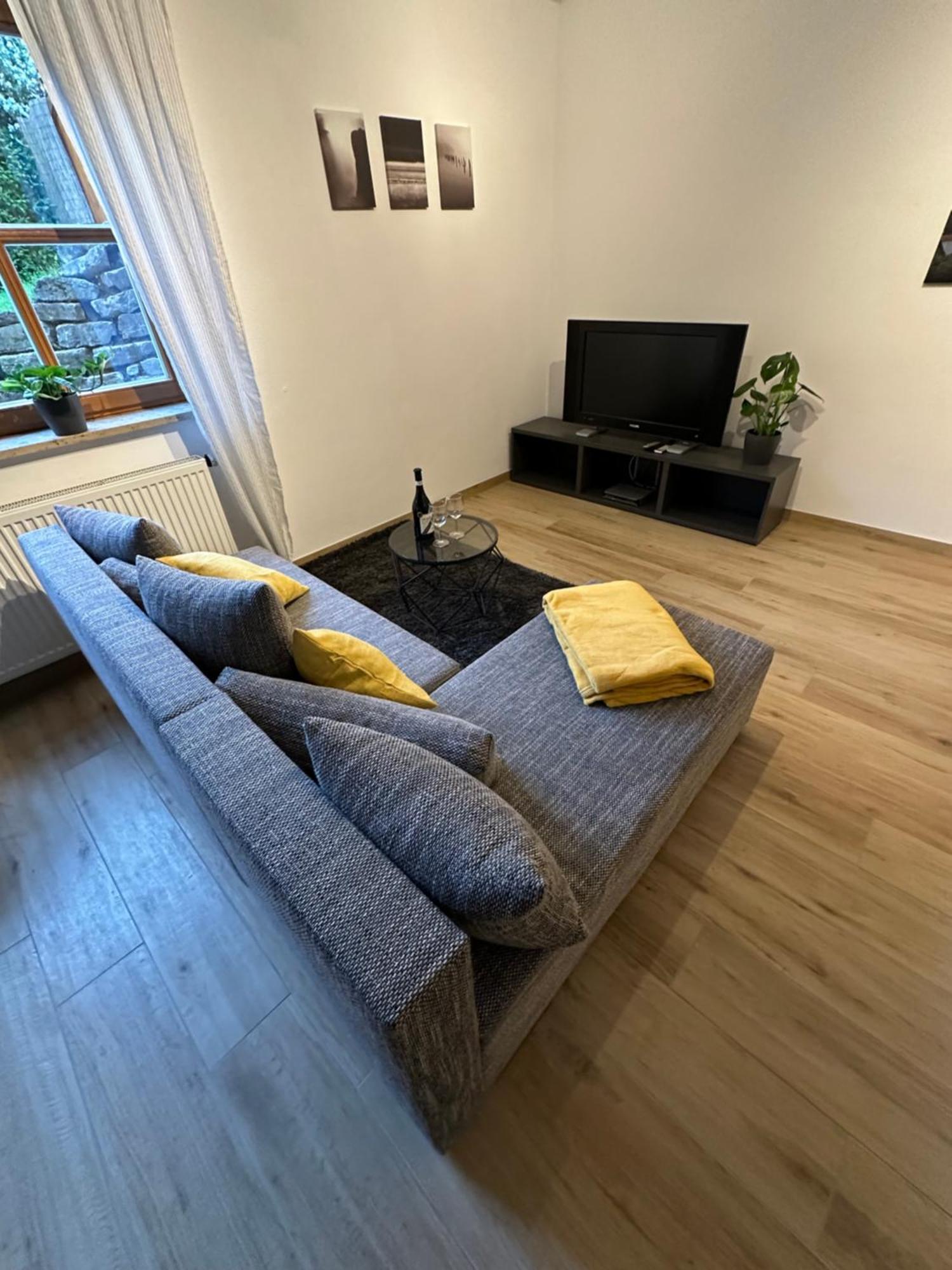 Ferienwohnung Hermosa Stegaurach Dış mekan fotoğraf