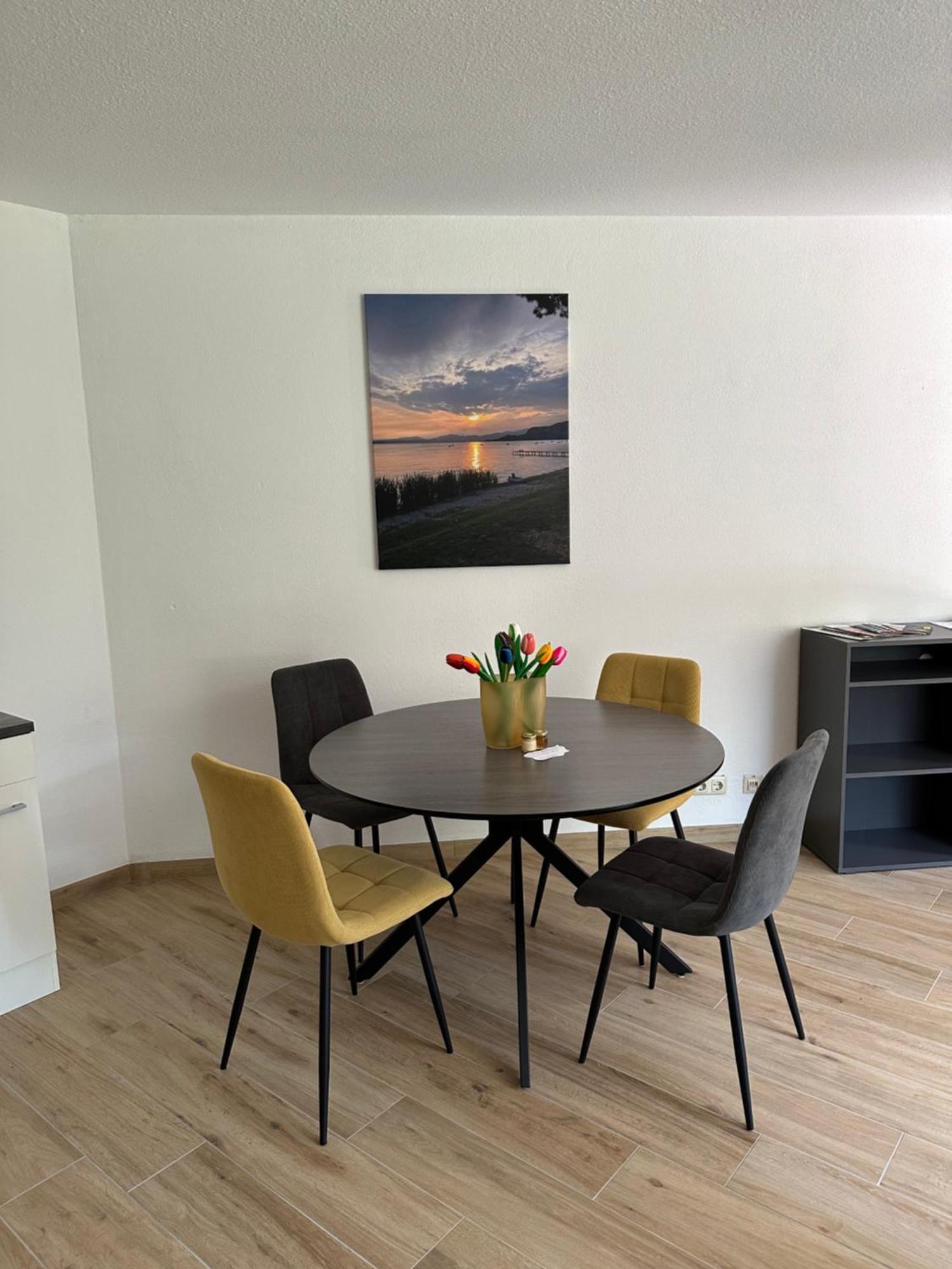 Ferienwohnung Hermosa Stegaurach Dış mekan fotoğraf
