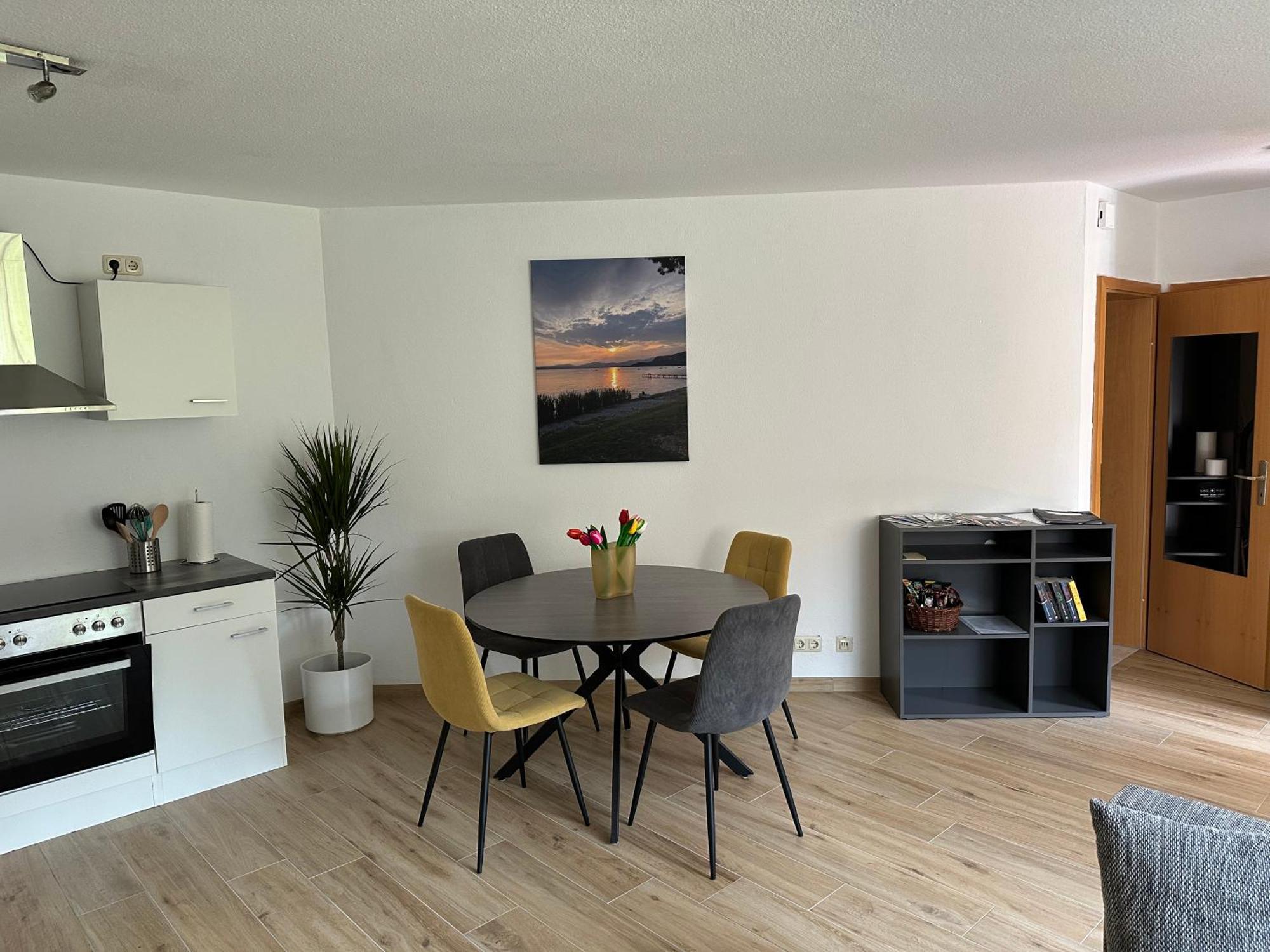 Ferienwohnung Hermosa Stegaurach Dış mekan fotoğraf
